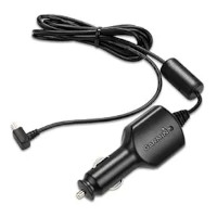 Vehicle Power Cable (Dog Devices)